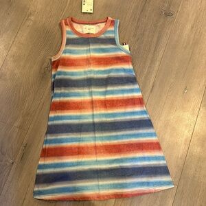 New w Tags Sol Angeles Dress - Size 6